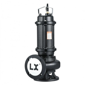 Канализационный насос Aquaviva LX 100WQ60-14, 380В, 60м³/ч, 4кВт - wod-mir.ru 