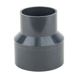 Втулка переходная ПВХ Aquaviva 110x90мм	 - wod-mir.ru 