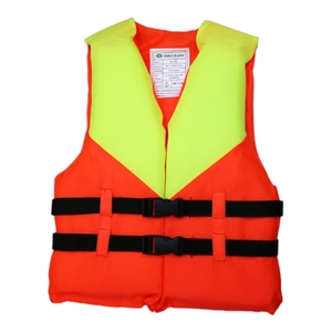 Спасательный жилет Jcaqua JPA89 для детей - wod-mir.ru 