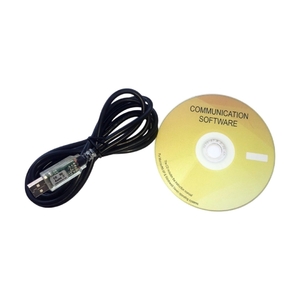 Кабель адаптер RS485/USB для панели управления Aquaviva K800 - wod-mir.ru 