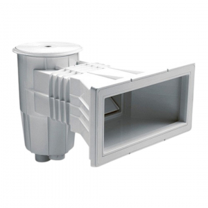 Скиммер 15л AstralPool 00252 с широким раструбом (под плитку) - wod-mir.ru 