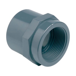 Муфта переходная ВР Effast, d63x2" (RGRMAG063G) - wod-mir.ru 