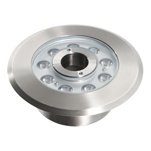 Прожектор светодиодный 9Вт, White, d.170мм, Jcaqua JLL8-170 - wod-mir.ru 