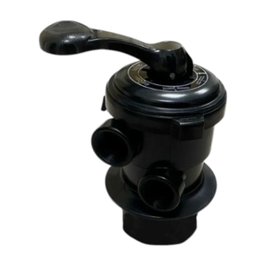 Вентиль 6-позиционный Aquaviva MPV07, верхний 1,5" Т/MFV (88281550B) - wod-mir.ru 