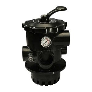 Вентиль 6-позиционный Aquaviva MPV12, верхний 2,5" (88280307B) - wod-mir.ru 