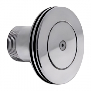  Форсунка донная Акватехника АТ 03.05M с боковой подачей, AISI-316 (универсальная) - wod-mir.ru 