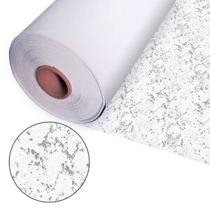 Пленка ПВХ Cefil Nature Glaciar, ширина 1,65м (ледник белый) - wod-mir.ru 
