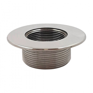  Форсунка для подключения пылесоса Xenozone ФП.111.5/1, AISI-316 (под плитку) - wod-mir.ru 