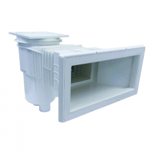 Скиммер 15л AstralPool 01464 с широким раструбом (под пленку) - wod-mir.ru 