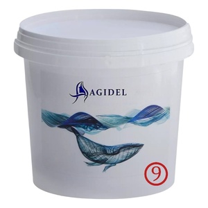 Agidel Granular универсальный препарат для дезинфекции воды (гранулы), 9кг - wod-mir.ru - Екатеринбург 