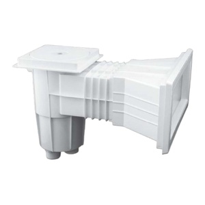 Скиммер Aquaviva EM0140-SV Wide (под пленку)  - wod-mir.ru - Екатеринбург 