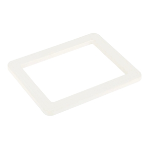 Лицевая рамка скиммера Kripsol Standart SKSL, RSK180.A/ R1230180.0 /RSKI0019.01R - wod-mir.ru 