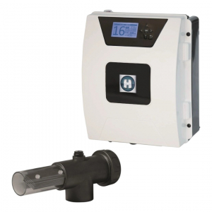 Станция контроля качества воды Hayward AquaRite Advanced, 50 г/ч - wod-mir.ru 