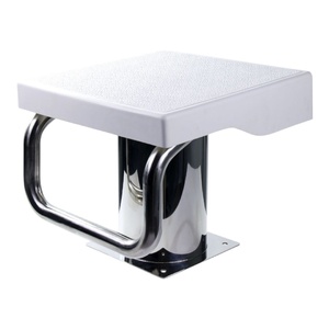 Стартовая платформа Aquaviva STP30R - wod-mir.ru - Екатеринбург 