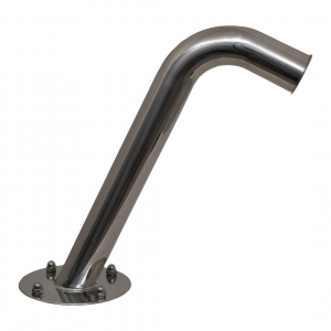 Водяная пушка 500, AISI-304, Xenozone ВП.50 - wod-mir.ru 