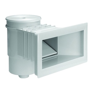 Скиммер Aquaviva Wide EM0020C (под плитку) - wod-mir.ru - Екатеринбург 