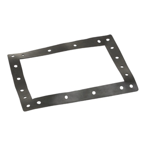 Уплотнительная резинка фланца скиммера Standart Aquant - wod-mir.ru 