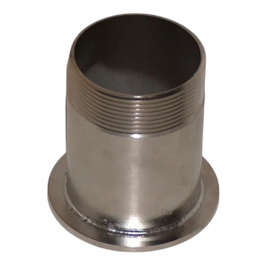  Вставка для теплообменника 2", Т=3мм , AISI-316, Акватехника АТ 09.06М - wod-mir.ru 