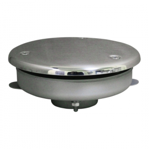 Водозабор 20м³/ч RunwillPools Р5-03L с антивихревой крышкой, AISI-316 (под плитку) - wod-mir.ru 