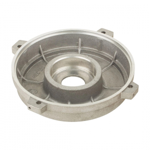 Крышка задняя эл. двигателя насоса Kripsol KS-150, 300 (RBM1020.33R/ RMOT0002.03R) - wod-mir.ru 