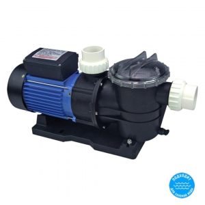  Насос Aquaviva LX STP120M для соленой воды, 220В, 13м³/ч, 0,9кВт, с префильтром - wod-mir.ru 