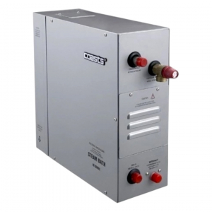 Парогенератор Keya Sauna Coasts KSB-150, 380В,15кВт - wod-mir.ru 