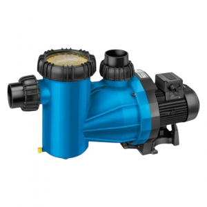  Насос Speck Badu Resort 70, 380В, 70м³/ч, 3кВт, с префильтром - wod-mir.ru 