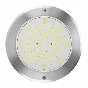 Прожектор светодиодный 25Вт, White, Aquaviva HJ-WM-SS229 (под плитку) - wod-mir.ru 