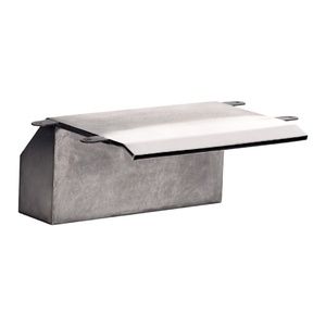 Водопад Стеновой 500, AISI-316, Xenozone ВС.50/1 - wod-mir.ru 