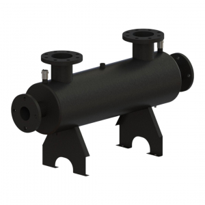  Теплообменник Xenozone ТО.300 горизонтальный 300кВт - wod-mir.ru 