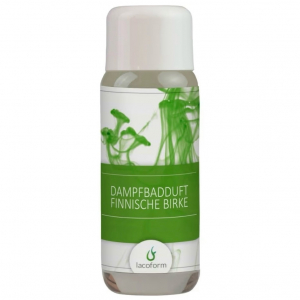 Аромат для хамама Lacoform Финская Береза, 250мл - wod-mir.ru 