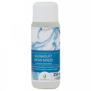 Аромат для сауны Lacoform Японская Мята, 250мл - wod-mir.ru 