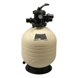 Фильтр Aquaviva MFV27, 18м³/ч, д.675мм - wod-mir.ru - Екатеринбург 