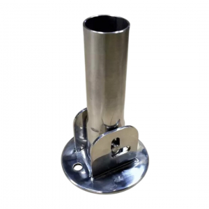 Стакан для крепления RunwillPools AISI-316 - wod-mir.ru 