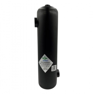  Теплообменник Pool King Maxi-Flo MF-260-316, 75кВт, AISI-316 - wod-mir.ru 