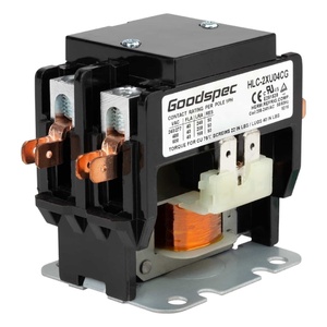 Контактор переменного тока для осушителя Fairland DH120 - wod-mir.ru