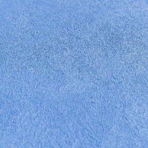 Пленка ПВХ Haogenplast 3D Sky Blue 1,65х25м (41,25м²) небесно-голубой - wod-mir.ru 