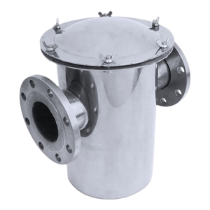 Фильтр грубой очистки Jcaqua JPA78-50, DN50 - wod-mir.ru 