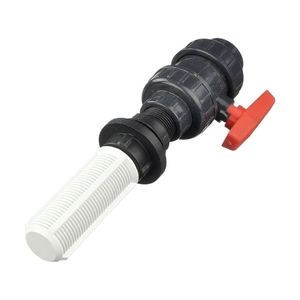 Уплотнительное кольцо для УФ-установки Aquaviva 155Вт - wod-mir.ru 