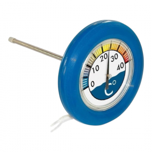 Термометр Kokido Большой циферблат (K610WBX12) - wod-mir.ru 