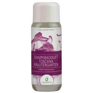 Аромат для хамама Lacoform Тосканские Травы, 250мл - wod-mir.ru 