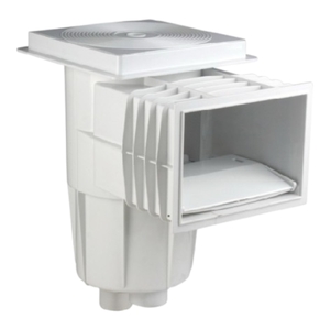 Скиммер Jcaqua JPA29, стандартный (под плитку) - wod-mir.ru 