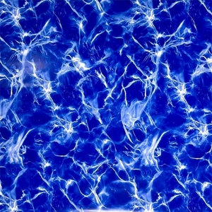 Пленка ПВХ Aquaviva Caribbean 2,05x25,2м (синий мрамор) - wod-mir.ru 