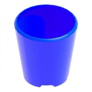 Бассейн пластиковый круглый V600 - wod-mir.ru 