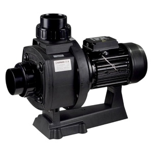 Насос Hayward HCP10353E, 380В, 63м³/ч, 3,7кВт, без префильтра, KA350 IE3 - wod-mir.ru 