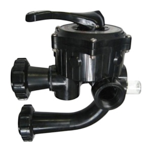 Вентиль 6-позиционный Hayward Pro Side, боковой 2" (SP0715X62E) - wod-mir.ru 