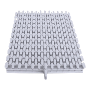 Переливная решетка Jcaqua JPA47-25, 250мм - wod-mir.ru 