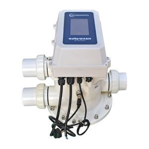 Вентиль автоматический Aquaviva MAV2.1 - wod-mir.ru 