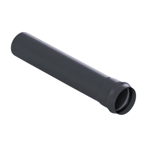 Труба Aquaviva НПВХ SDR41, d160х4,0мм, L-3м - wod-mir.ru 