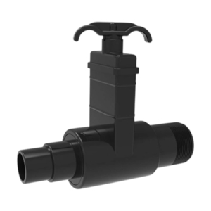 Надземный запорный клапан Aquaviva OM1888 - wod-mir.ru 